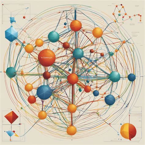 Représentation visuelle de la complexité des données et des connaissances