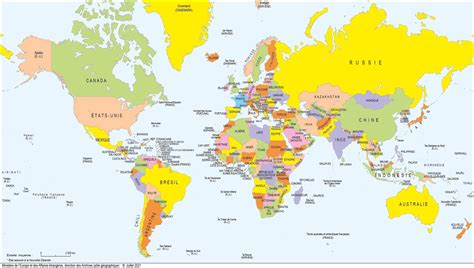 Carte du monde avec des points marqués pour représenter les ouvertures de boutiques à l'international