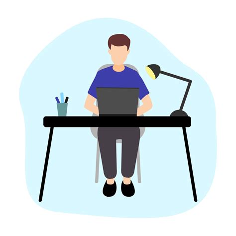 Illustration d'une personne plaçant un diffuseur sur une surface plane et stable